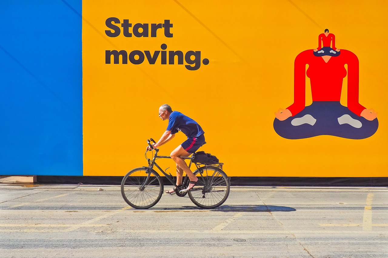 Digital Outdoor Advertising